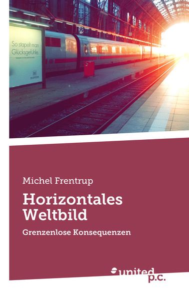 Cover von Horizontales Weltbild