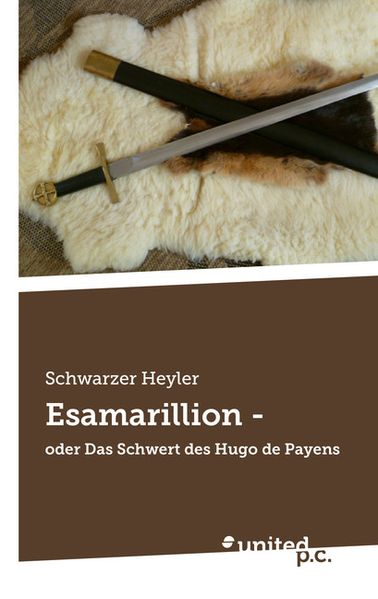 Cover von Esamarillion –
