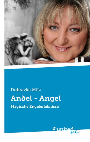Cover von Anðel – Angel