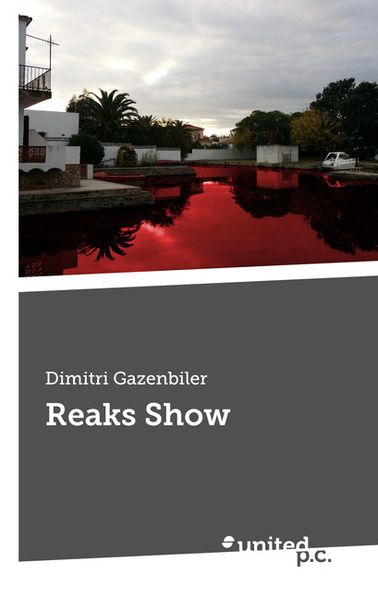 Cover von Reaks Show