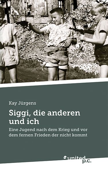 Cover von Siggi, die anderen und ich