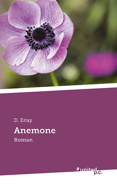 Cover von Anemone