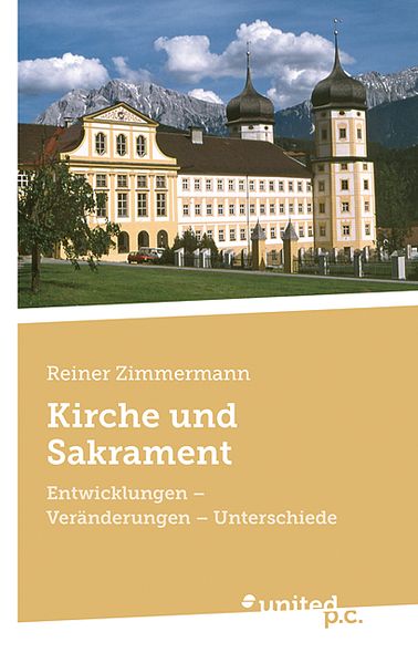 Cover von Kirche und Sakrament