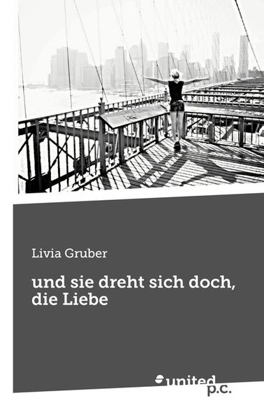 Cover von und sie dreht sich doch, die Liebe