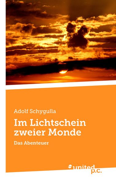 Cover von Im Lichtschein zweier Monde