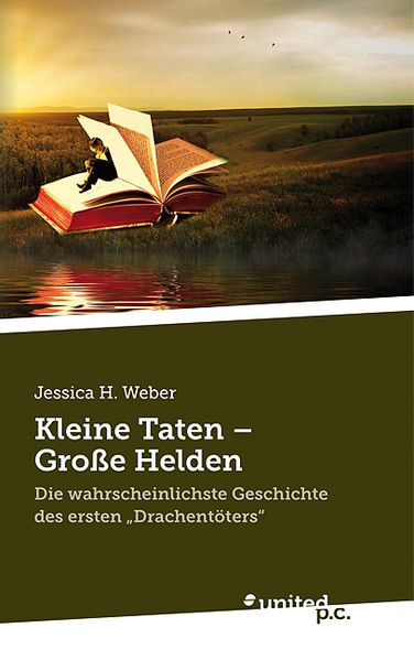 Cover von Kleine Taten – Große Helden
