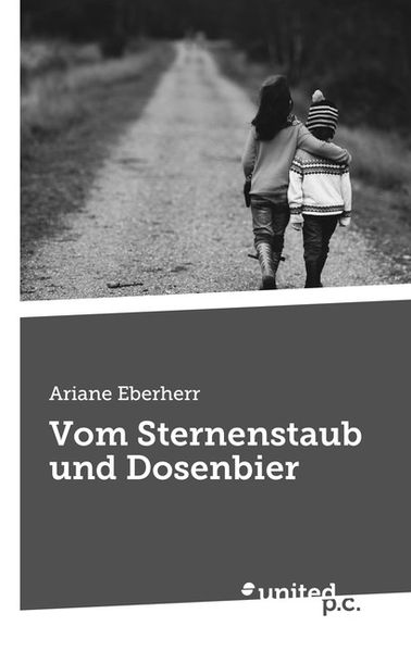 Cover von Vom Sternenstaub und Dosenbier