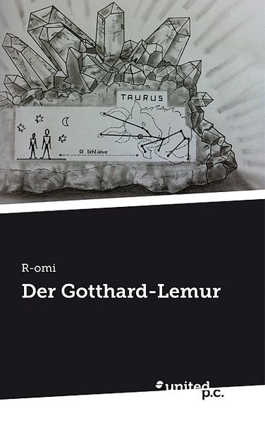 Cover von Der Gotthard-Lemur