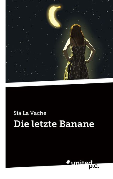 Cover von Die letzte Banane