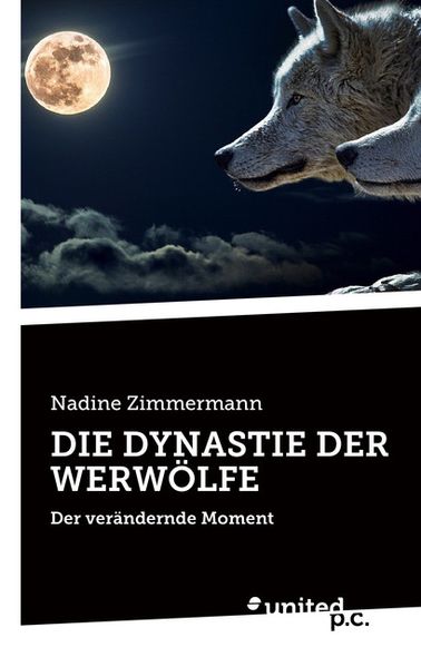 Cover von DIE DYNASTIE DER WERWÖLFE