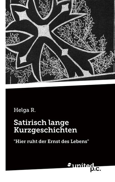 Cover von Satirisch lange Kurzgeschichten
