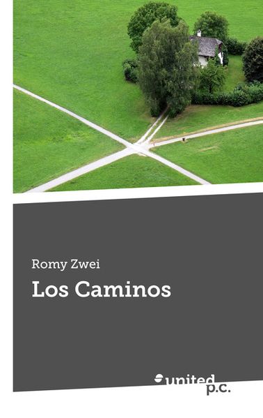 Cover von Los Caminos