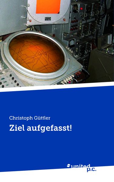 Cover von Ziel aufgefasst!