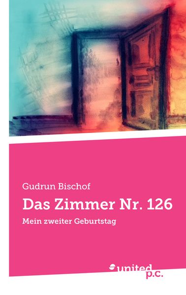 Cover von Das Zimmer Nr. 126