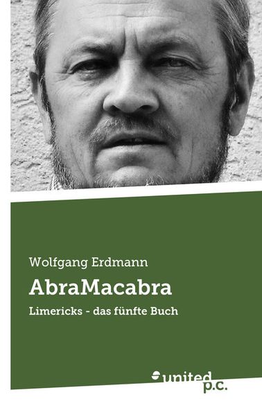 Cover von AbraMacabra