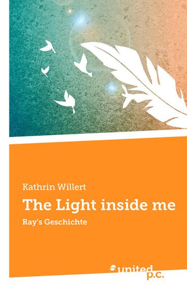 Cover von The Light inside me