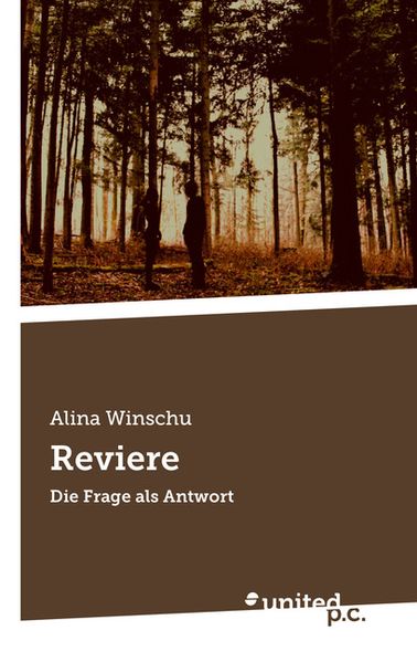 Cover von Reviere