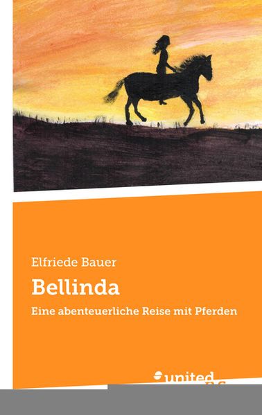 Cover von Bellinda
