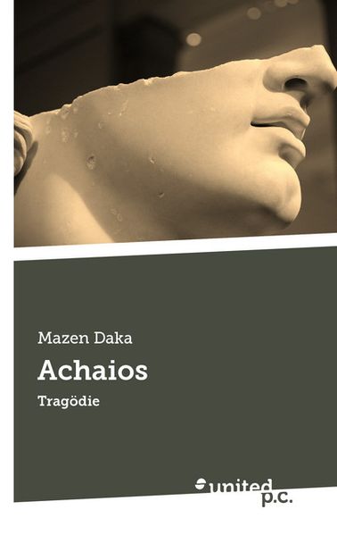 Cover von Achaios