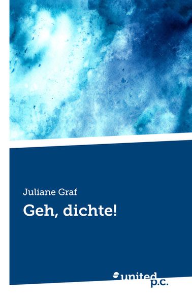 Cover von Geh, dichte!