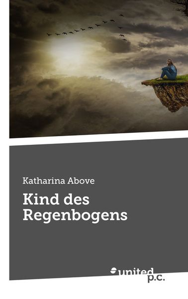 Cover von Kind des Regenbogens