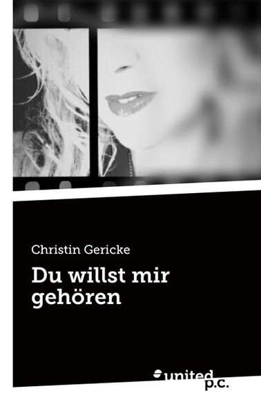 Cover von Du willst mir gehören