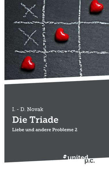Cover von Die Triade