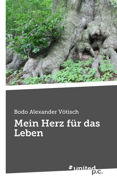 Cover von Mein Herz für das Leben