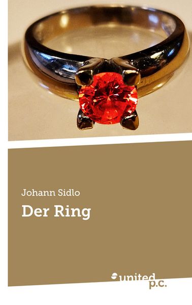 Cover von Der Ring