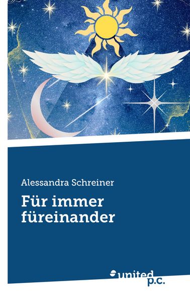 Cover von Für immer füreinander