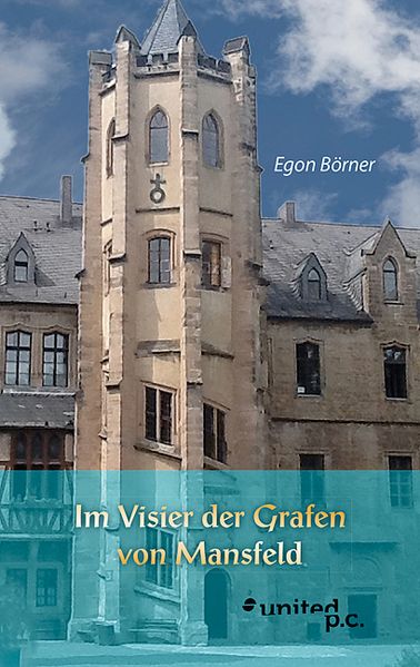 Cover von Im Visier der Grafen von Mansfeld