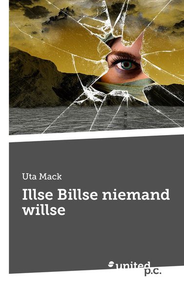 Cover von Illse Billse niemand willse