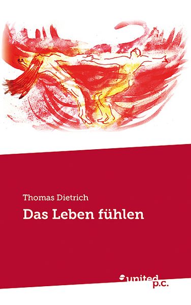 Cover von Das Leben fühlen