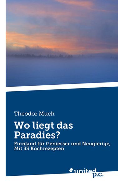 Cover von Wo liegt das Paradies?