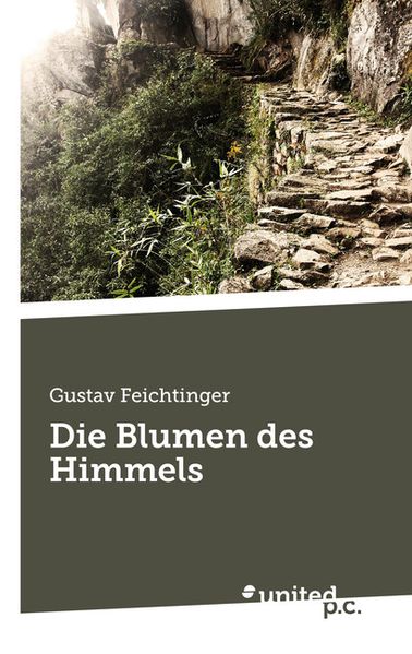 Cover von Die Blumen des Himmels