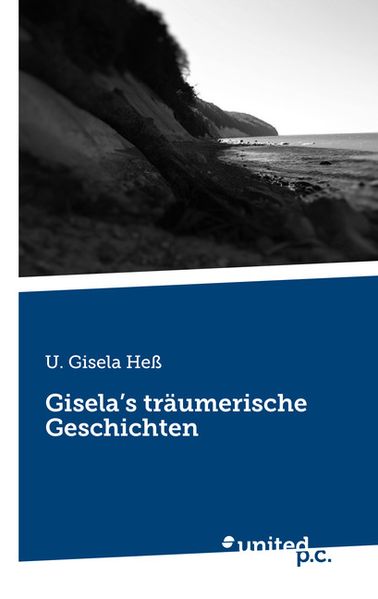 Cover von Gisela’s träumerische Geschichten