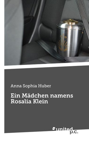 Cover von Ein Mädchen namens Rosalia Klein