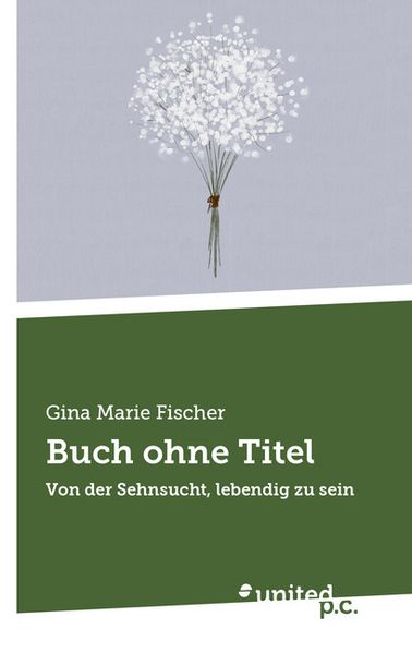 Cover von Buch ohne Titel