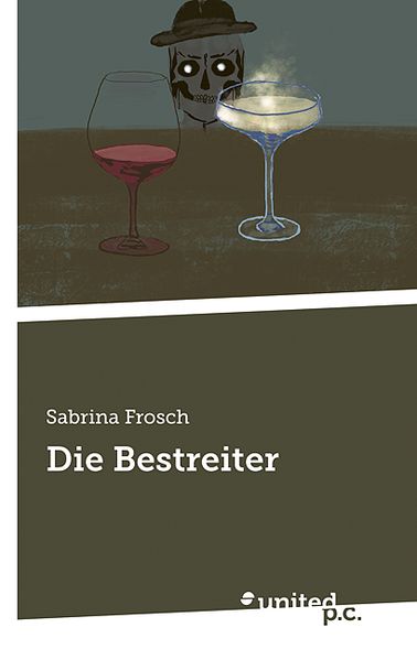 Cover von Die Bestreiter