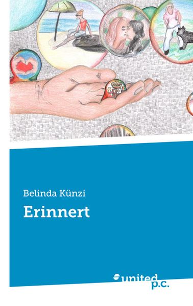 Cover von Erinnert