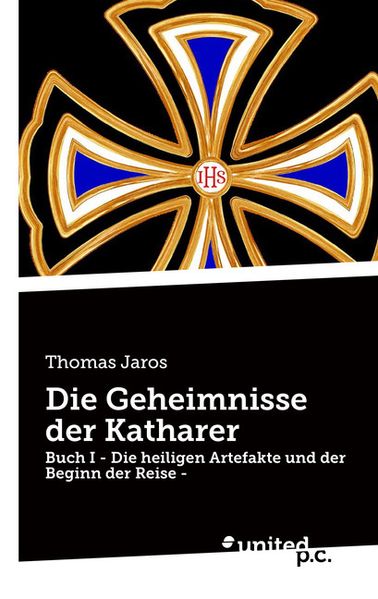 Cover von Die Geheimnisse der Katharer