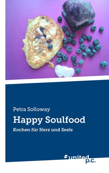 Cover von Happy Soulfood