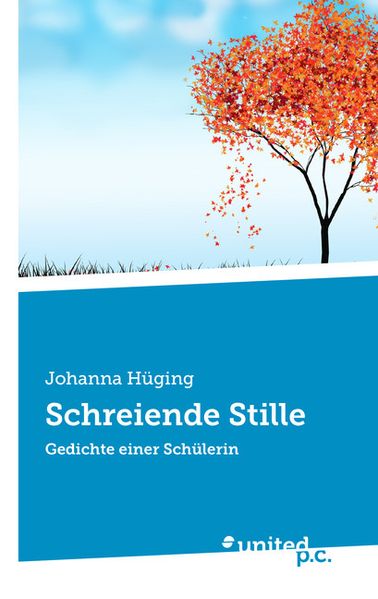 Cover von Schreiende Stille