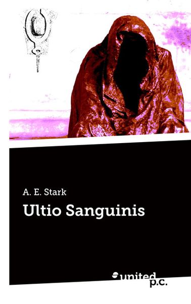 Cover von Ultio Sanguinis