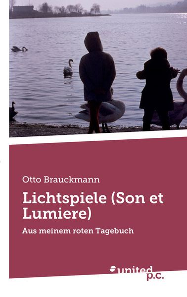 Cover von Lichtspiele (Son et Lumiere)
