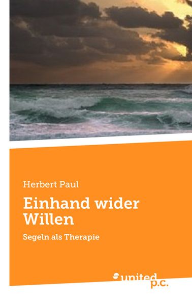 Cover von Einhand wider Willen