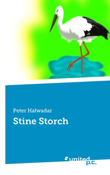 Cover von Stine Storch