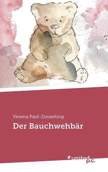 Cover von Der Bauchwehbär