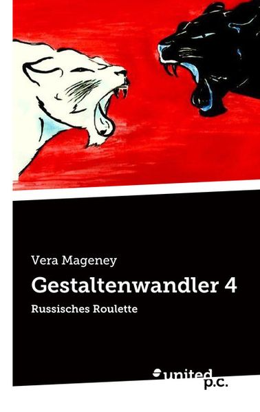 Cover von Gestaltenwandler 4
