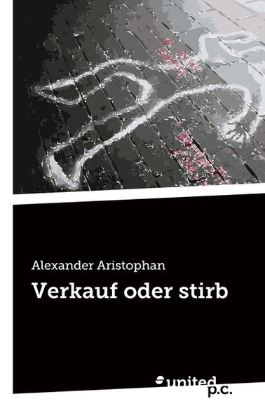 Cover von Verkauf oder stirb